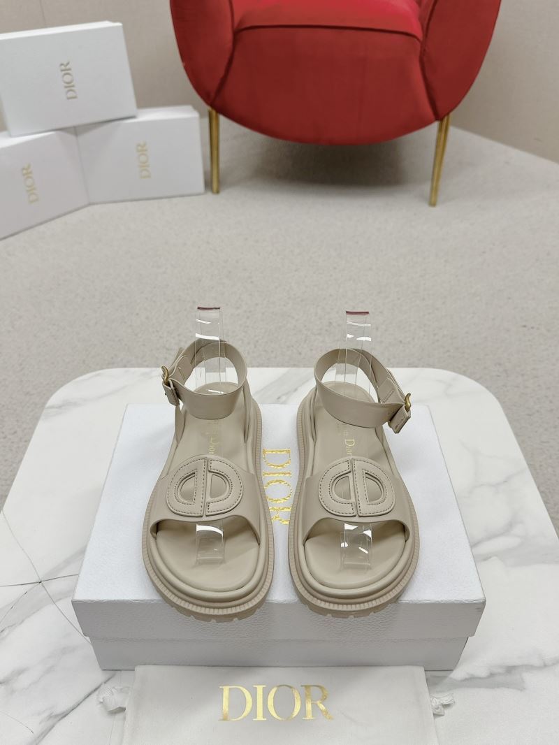 Christian Dior Sandals